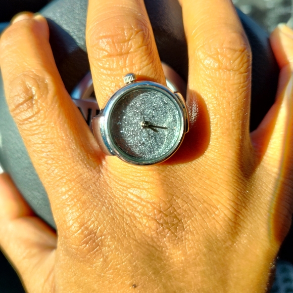 MEN'S RING WATCH - Picture 3 of 3